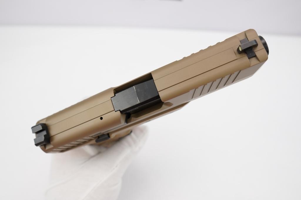 FN 509 9x19