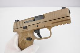 FN 509 9x19