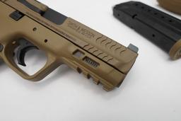 Smith & Wesson M&P9 M2.0 9mm