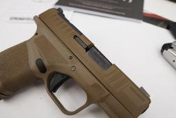 Springfield Armory Hellcat 9x19