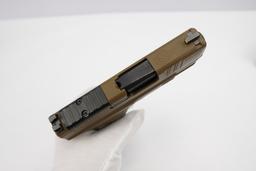 Springfield Armory Hellcat 9x19