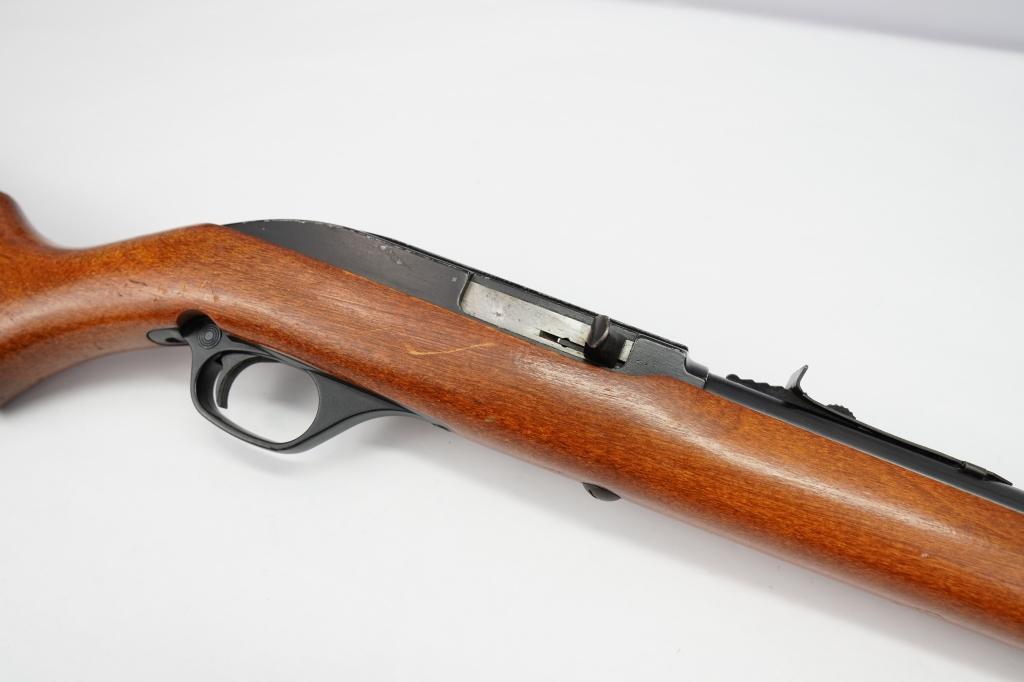 Marlin 60 .22 LR