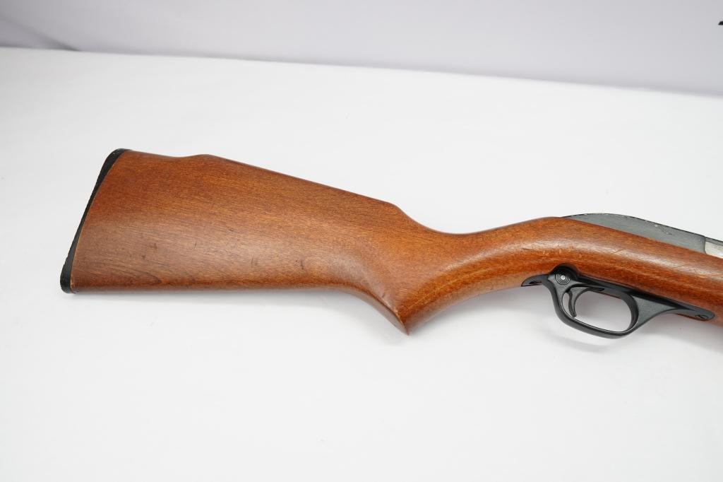 Marlin 60 .22 LR