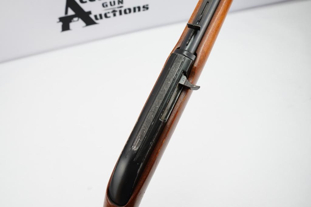 Marlin 60 .22 LR