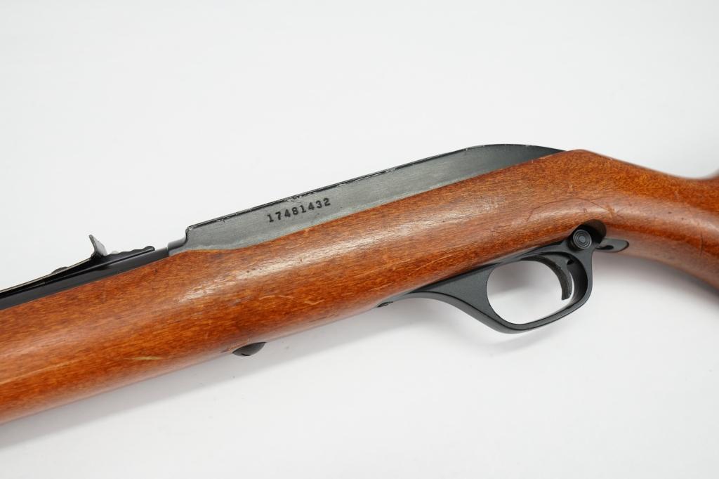 Marlin 60 .22 LR