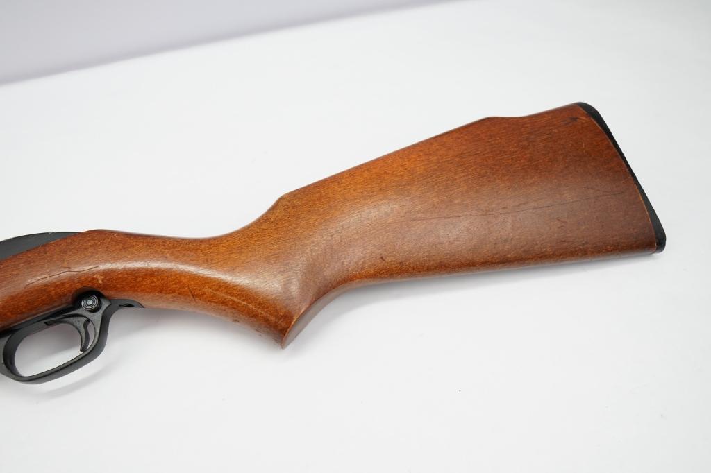 Marlin 60 .22 LR