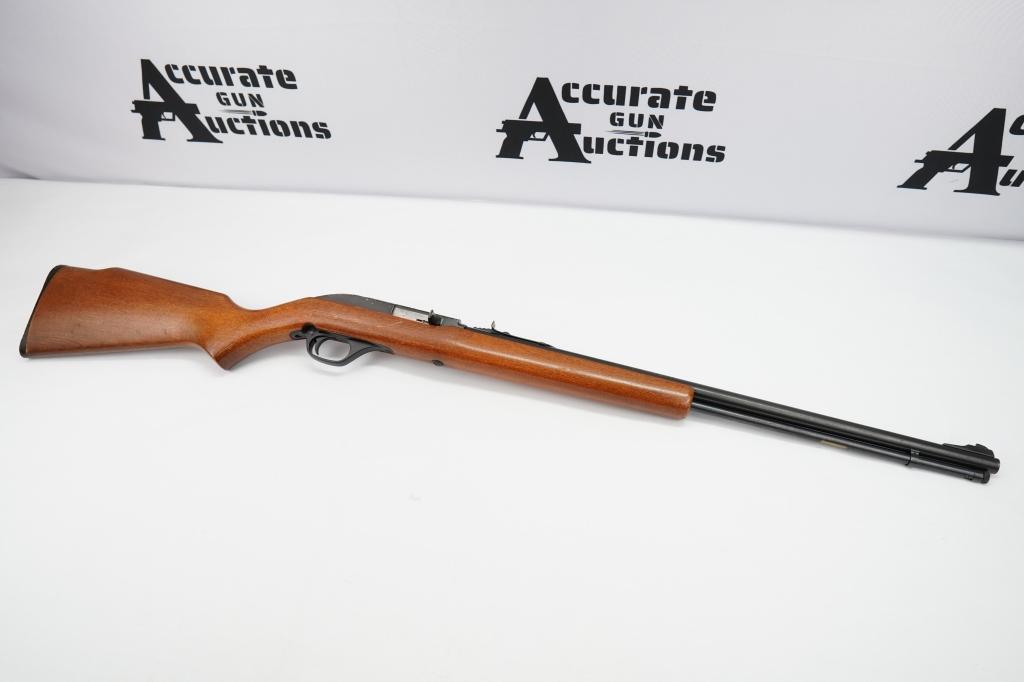 Marlin 60 .22 LR