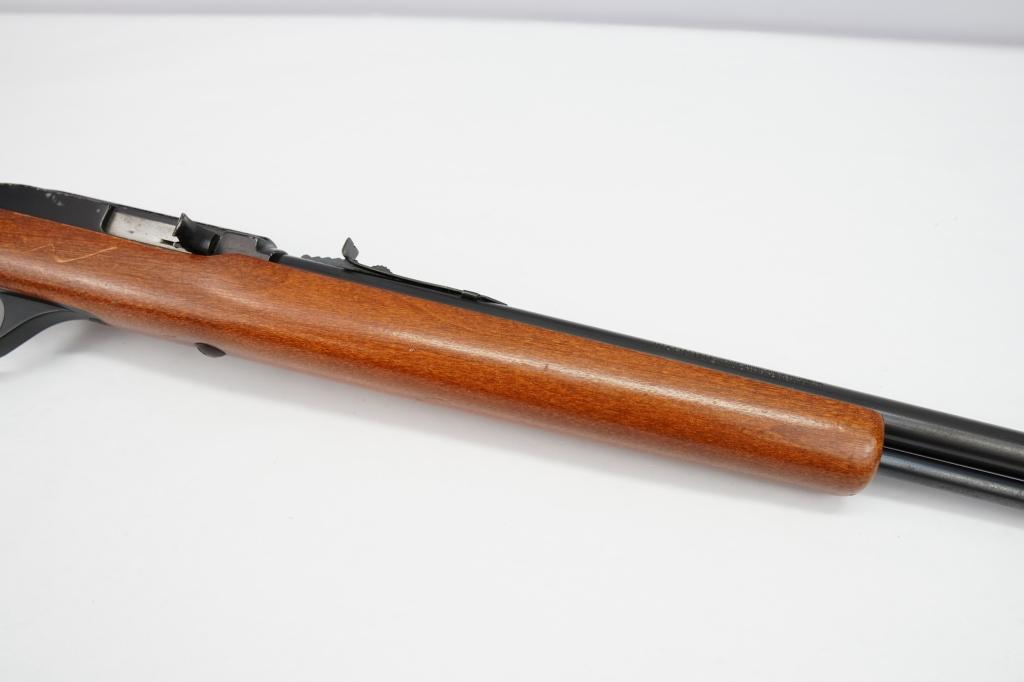 Marlin 60 .22 LR