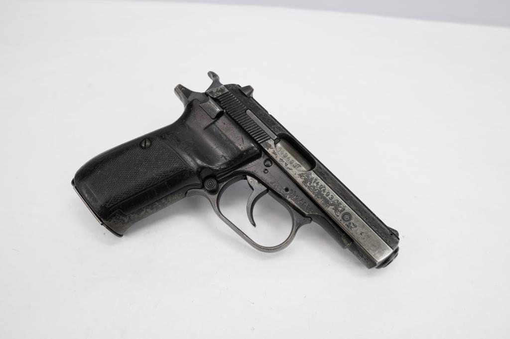 CZ 82 9x18
