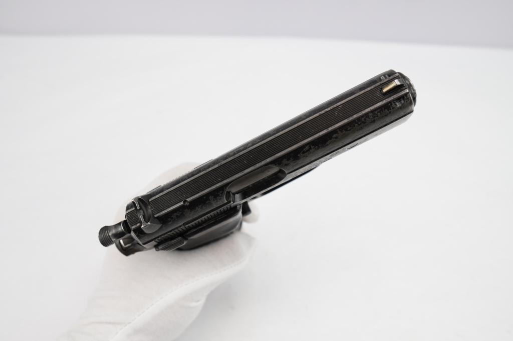 CZ 82 9x18