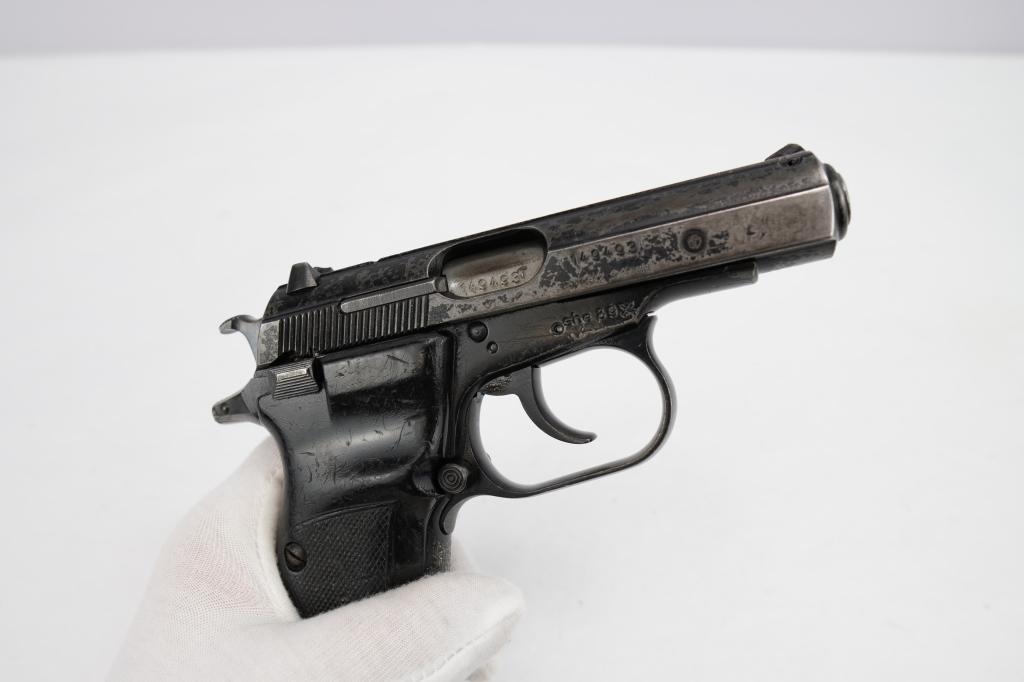 CZ 82 9x18