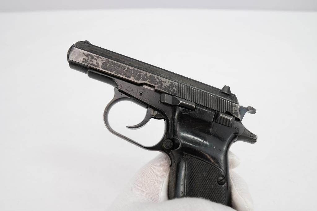 CZ 82 9x18