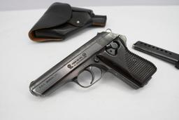 CZ VZOR 50 .32 ACP