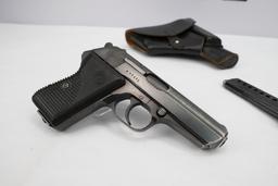 CZ VZOR 50 .32 ACP