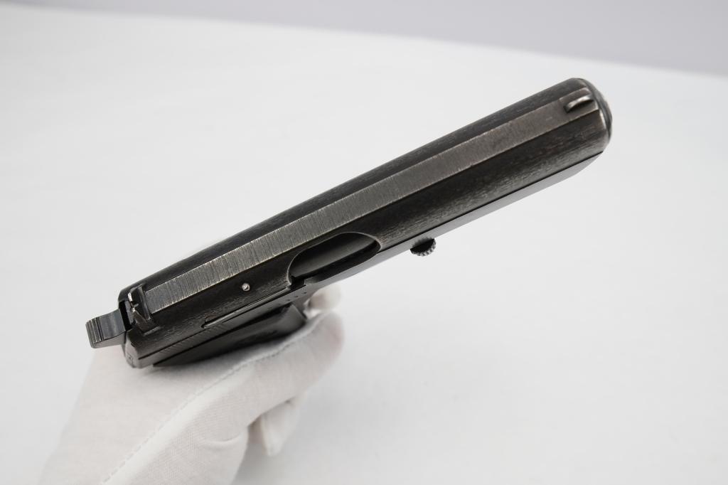 CZ VZOR 50 .32 ACP