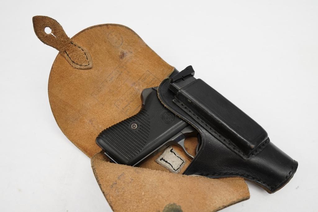 CZ VZOR 50 .32 ACP