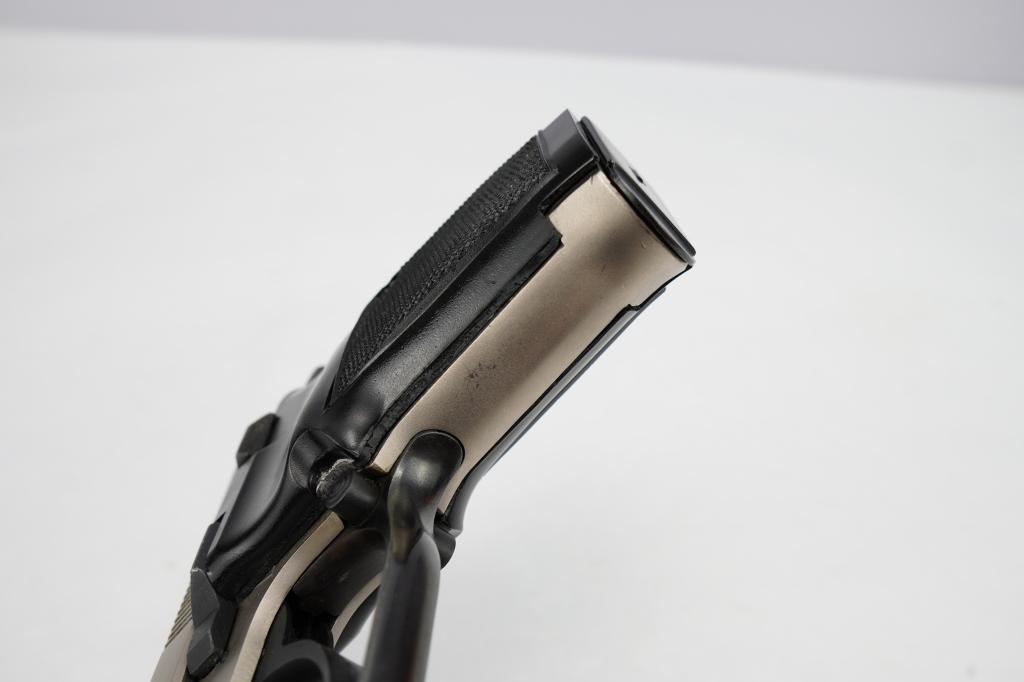 CZ 83 9mm