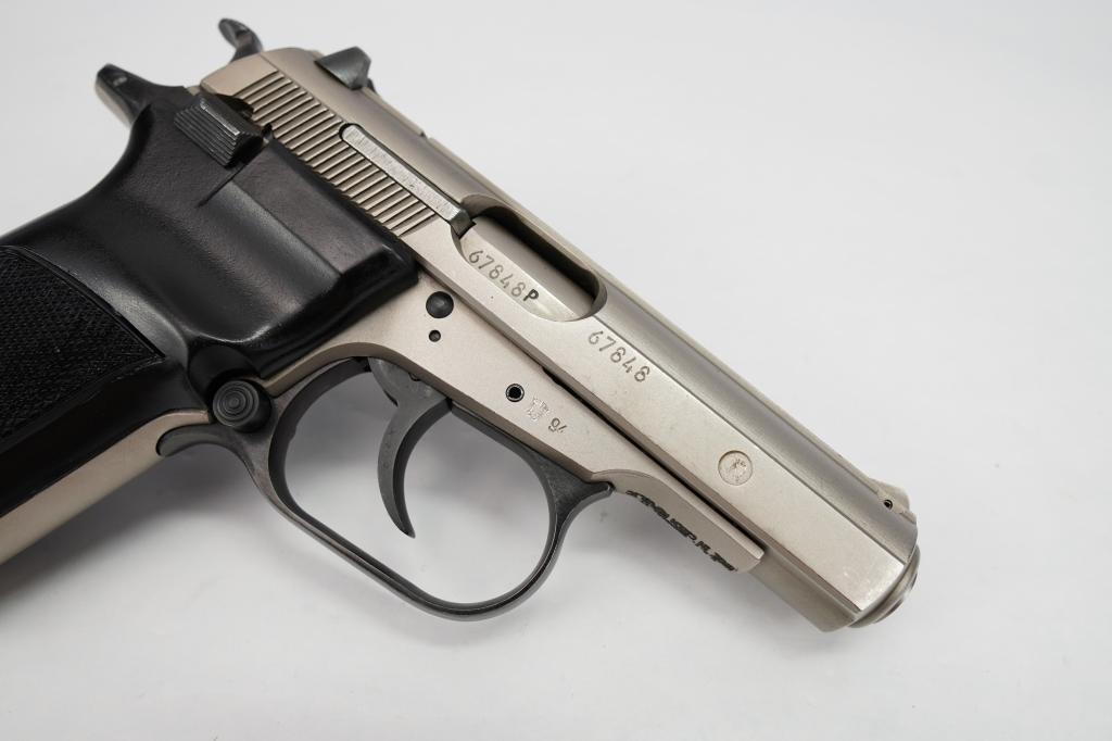 CZ 83 9mm