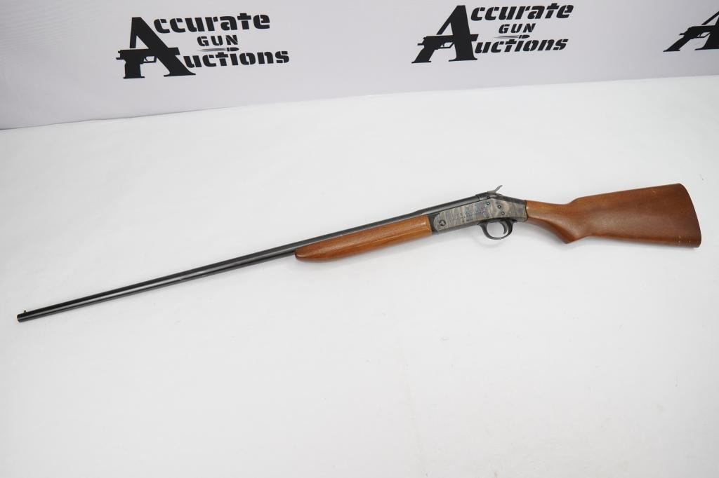 Harrington & Richardson Topper Model 158 .410 GA