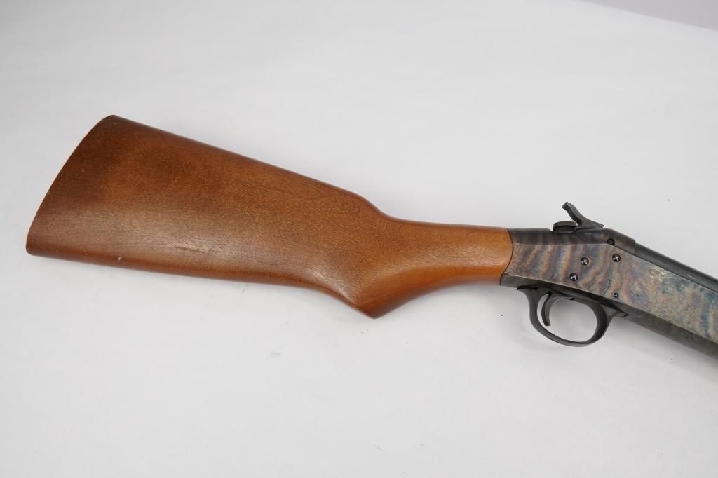 Harrington & Richardson Topper Model 158 .410 GA