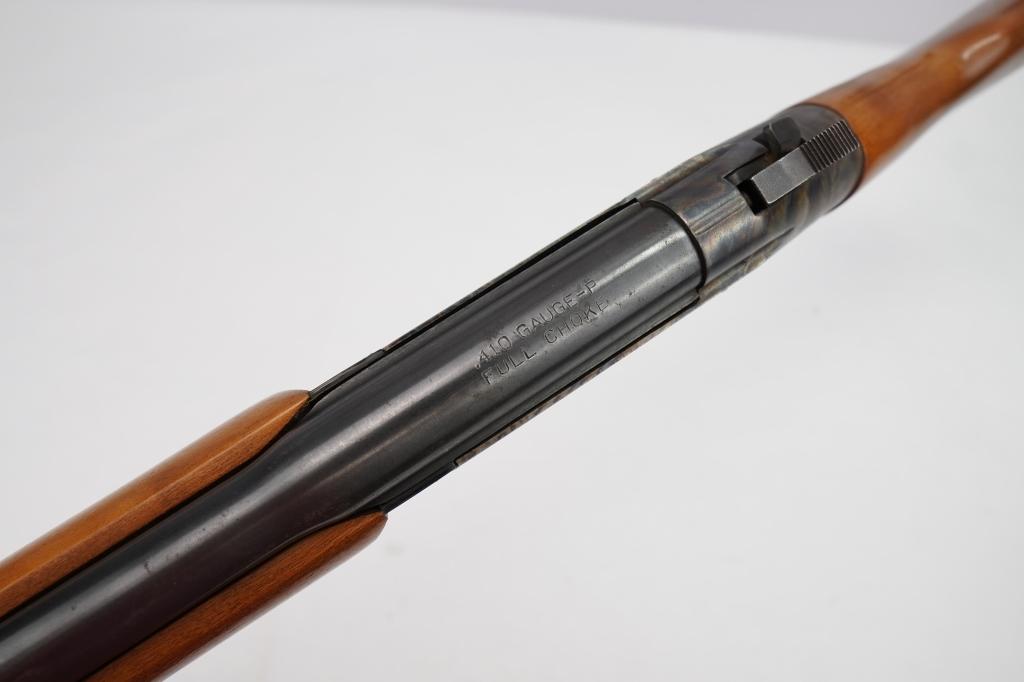 Harrington & Richardson Topper Model 158 .410 GA