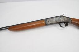 Harrington & Richardson Topper Model 158 .410 GA
