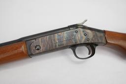 Harrington & Richardson Topper Model 158 .410 GA