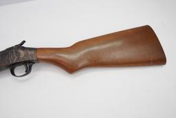 Harrington & Richardson Topper Model 158 .410 GA