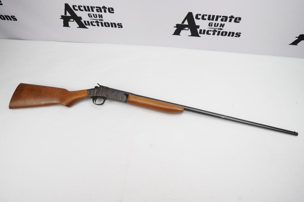 Harrington & Richardson Topper Model 158 .410 GA