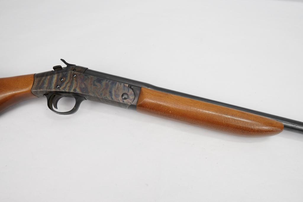 Harrington & Richardson Topper Model 158 .410 GA