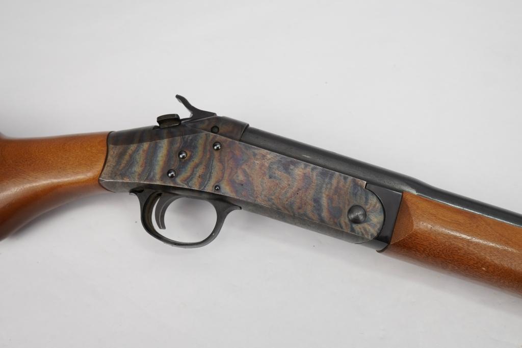 Harrington & Richardson Topper Model 158 .410 GA