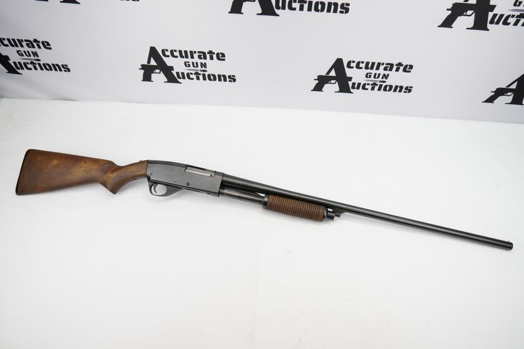 Savage Arms Springfield Model 67- Ser 20 GA