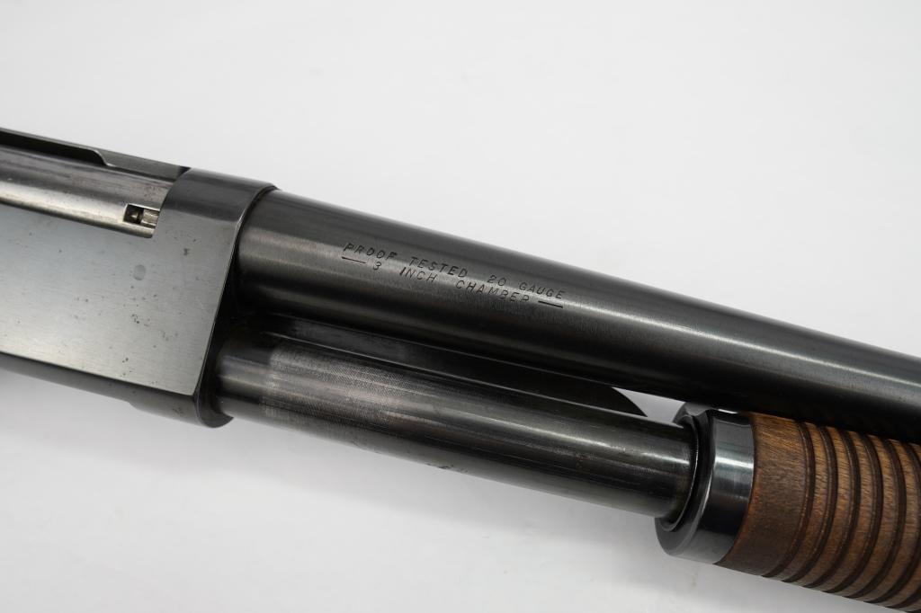 Savage Arms Springfield Model 67- Ser 20 GA