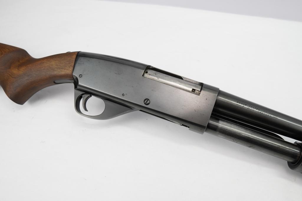 Savage Arms Springfield Model 67- Ser 20 GA