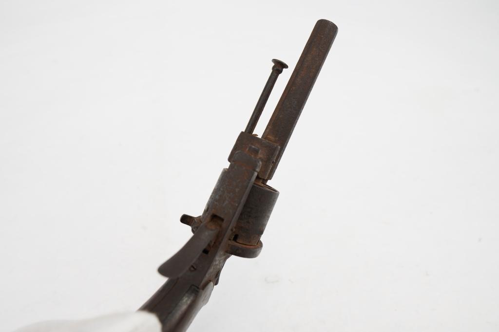 NVM Unknown 0.22