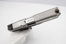 Smith & Wesson SD9VE 9mm