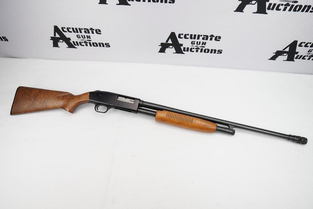 Western Field M550CD 20 GA