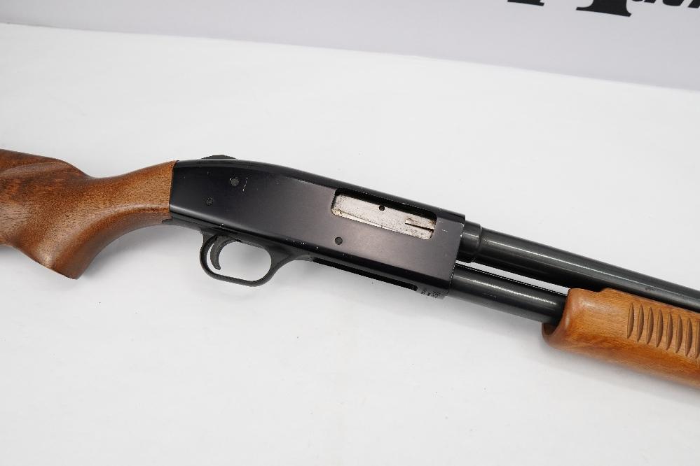Western Field M550CD 20 GA