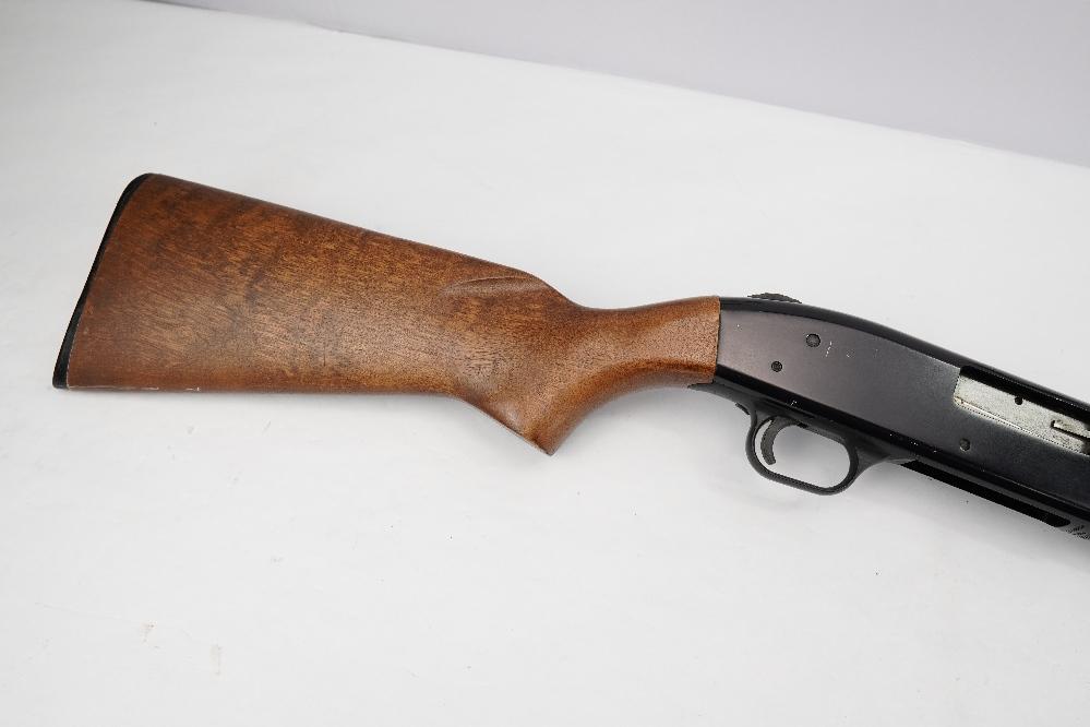 Western Field M550CD 20 GA
