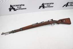 Werke AG 98 8mm Mauser