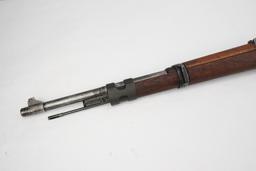 Werke AG 98 8mm Mauser