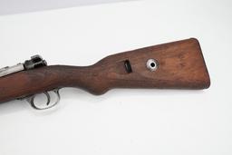 Werke AG 98 8mm Mauser