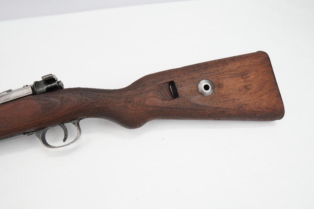 Werke AG 98 8mm Mauser