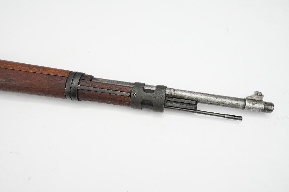 Werke AG 98 8mm Mauser