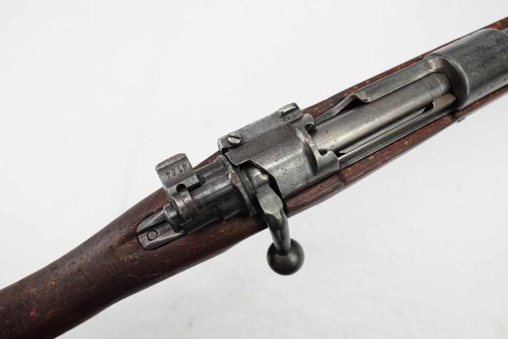 Werke AG 98 8mm Mauser