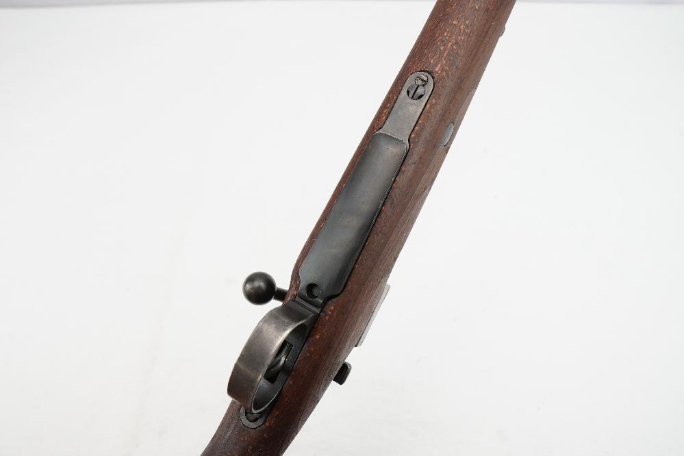 Werke AG 98 8mm Mauser