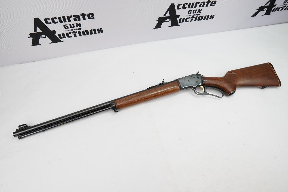 Marlin Original Golden 39A