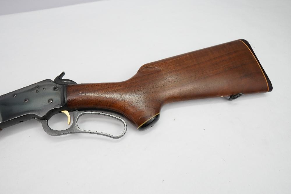 Marlin Original Golden 39A