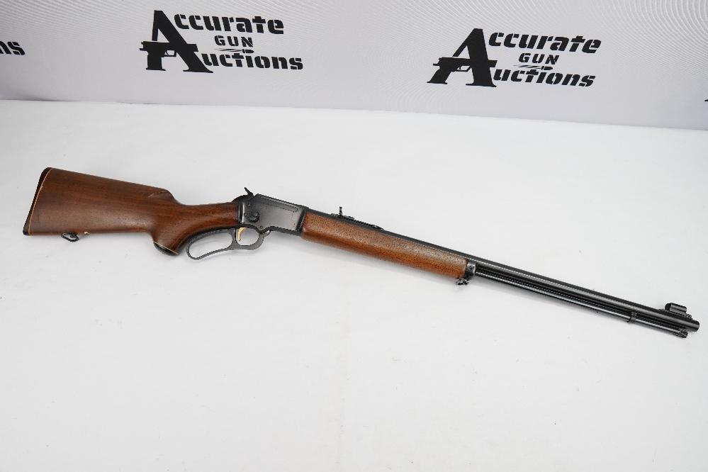 Marlin Original Golden 39A