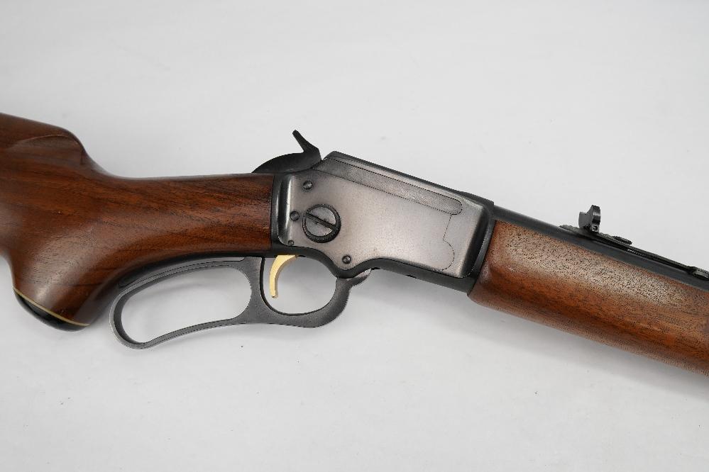 Marlin Original Golden 39A
